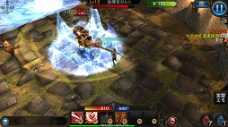 画像ギャラリー No.016のサムネイル画像 / これ一択! の装備が存在しない新作ハクスラ「ZEEO -ジオ-」インプレッション。ゲームの概要と主要コンテンツを紹介