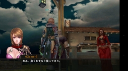 画像ギャラリー No.017のサムネイル画像 / これ一択! の装備が存在しない新作ハクスラ「ZEEO -ジオ-」インプレッション。ゲームの概要と主要コンテンツを紹介