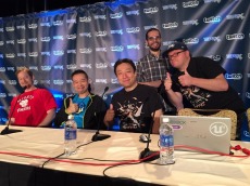 ꡼ No.001 | Steamǡ ȡפΥԡɥ󥳥ƥȤŤˡͥԤϥܥȥǳŤPAX East 2016פؤ