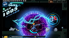 ꡼ No.003 | Steamǡ ȡס9η㥢åץǡȤ»ܡAZURE BLURԡɥ󥳥ƥȡפηȯɽ