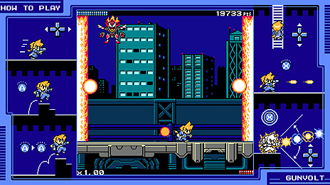 ꡼ No.011 | Steamǡ ȡס9η㥢åץǡȤ»ܡAZURE BLURԡɥ󥳥ƥȡפηȯɽ