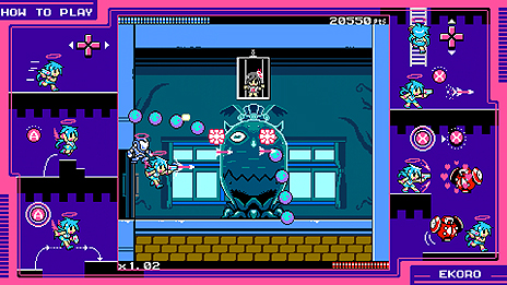 ꡼ No.012 | Steamǡ ȡס9η㥢åץǡȤ»ܡAZURE BLURԡɥ󥳥ƥȡפηȯɽ