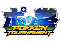 Wii U�ǡ֥ݥ÷� POKKEN TOURNAMENT�פ�2016ǯ�դ�ȯ�䡣�ݥ����ã�ˤ��Ǯ���Хȥ����ǳڤ����