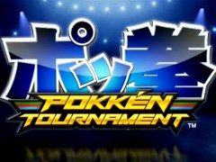Wii U�֥ݥ÷� POKKEN TOURNAMENT�פ�ȯ������2016ǯ3��18���˷��ꡣ���ΤȤΥ��åȤ�Ʊ��ȯ��