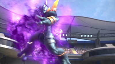  No.008Υͥ / Wii U֥ݥ÷ POKKEN TOURNAMENTפȯ2016ǯ318˷ꡣΤȤΥåȤƱȯ