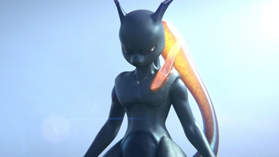 Wii U ポッ拳 Pokken Tournament の発売日が16年3月18日に決定 本体とのセットも同時発売