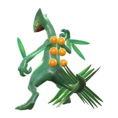 ꡼ No.006 | Wii Uǡ֥ݥ÷ POKKEN TOURNAMENTפAC̤оΥߥ奦ġ֥ꥢơʡ