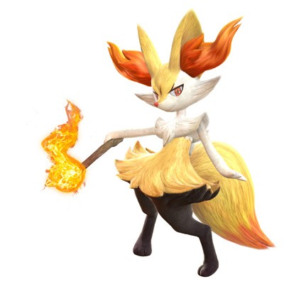 Wii U版 ポッ拳 Pokken Tournament にac版未登場のミュウツー ガブリアス テールナーが参戦