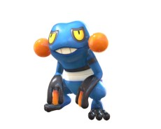 ꡼ No.010 | Wii Uǡ֥ݥ÷ POKKEN TOURNAMENTפAC̤оΥߥ奦ġ֥ꥢơʡ