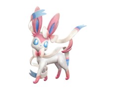 ꡼ No.012 | Wii Uǡ֥ݥ÷ POKKEN TOURNAMENTפAC̤оΥߥ奦ġ֥ꥢơʡ