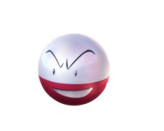 ꡼ No.014 | Wii Uǡ֥ݥ÷ POKKEN TOURNAMENTפAC̤оΥߥ奦ġ֥ꥢơʡ