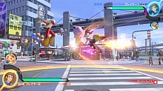 ꡼ No.022 | Wii Uǡ֥ݥ÷ POKKEN TOURNAMENTפAC̤оΥߥ奦ġ֥ꥢơʡ