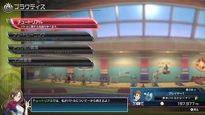 Wii U版 ポッ拳 Pokken Tournament ミュウツーとダークミュウツーのポケモンわざが公開