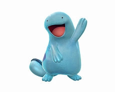 ꡼ No.046 | Wii Uǡ֥ݥ÷ POKKEN TOURNAMENTץߥ奦ġȥߥ奦ġΥݥ虜