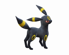 Wii U版 ポッ拳 Pokken Tournament ミュウツーとダークミュウツーのポケモンわざが公開