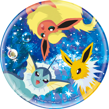 画像集 016 ポケモン 宝石がテーマの一番くじが4月23日