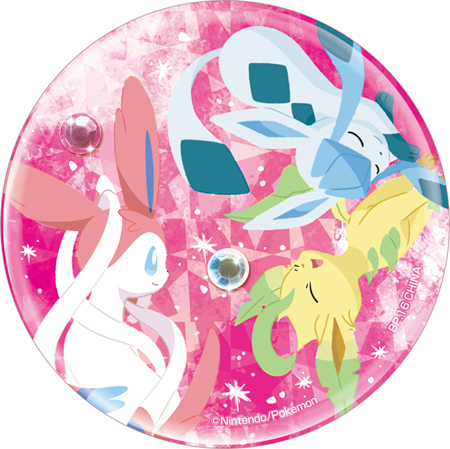 画像集 018 ポケモン 宝石がテーマの一番くじが4月23日