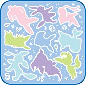 ꡼ No.011 | ֥ݥФơޤΰ֤423о졣֥ȤοʲϤΥåʤɤ饤ʥå