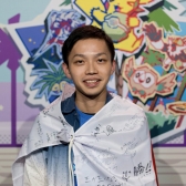 ꡼ No.018 | ֥ݥɥԥ󥷥åץ2017סݡȤ