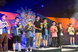 ꡼ No.021 | ֥ݥɥԥ󥷥åץ2017סݡȤ