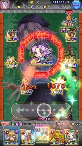 画像ギャラリー No.013のサムネイル画像 / シューティングアクション「バンパイアカフェ」が楽天アプリ市場にて配信