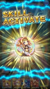 画像ギャラリー No.014のサムネイル画像 / シューティングアクション「バンパイアカフェ」が楽天アプリ市場にて配信