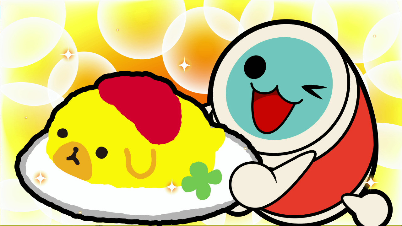 画像ギャラリー No.018 | 「太鼓の達人 あつめて☆ともだち大作戦 画像ギャラリー No.018 | 「太鼓の達人 あつめて☆ともだち大作戦