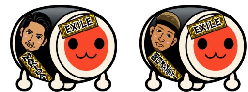 ���������꡼ No.001�Υ���ͥ������ / �����ݤ�ã�͡ץ��꡼����EXILE��MAKIDAI���󡤴ظ����ǥ�������ȤΥ���ܴ�褬��ư