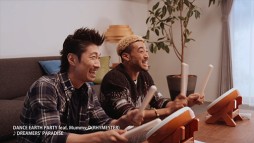 ���������꡼ No.005�Υ���ͥ������ / �����ݤ�ã�͡ץ��꡼����EXILE��MAKIDAI���󡤴ظ����ǥ�������ȤΥ���ܴ�褬��ư