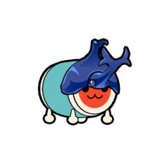 画像ギャラリー No.015のサムネイル画像 / 「太鼓の達人 あつめて★ともだち大作戦!」で6月23日に配信予定の楽曲や「きせかえ」の情報が公開に