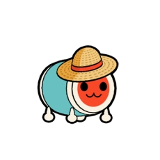 画像ギャラリー No.017のサムネイル画像 / 「太鼓の達人 あつめて★ともだち大作戦!」で6月23日に配信予定の楽曲や「きせかえ」の情報が公開に