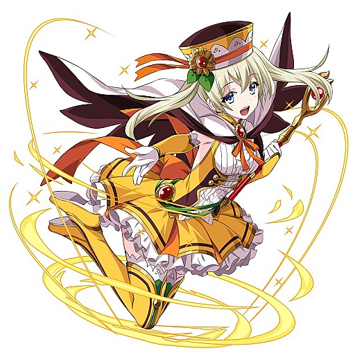 モンスター ドライブ レボリューション イラストレーター兎塚エイジ氏の描き下ろしキャラが登場