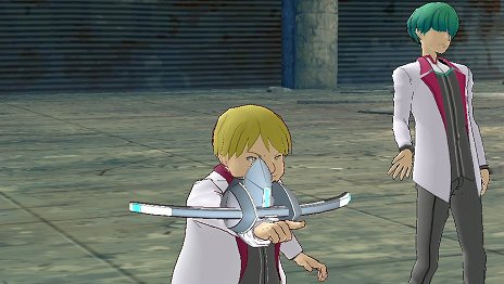 ���������꡼ No.027�Υ���ͥ������ / �ֳ����Իԥ������ꥹ�� ˱�ڰ�ॡʲ��Ρˡפ�3�ĤΥѡ��Ȥǥ����बŸ�����ҥ����󤴤ȤΥ��ꥸ�ʥ륹�ȡ��꡼��ڤ����