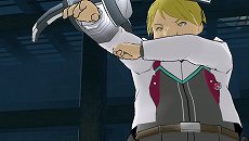 ���������꡼ No.028�Υ���ͥ������ / �ֳ����Իԥ������ꥹ�� ˱�ڰ�ॡʲ��Ρˡפ�3�ĤΥѡ��Ȥǥ����बŸ�����ҥ����󤴤ȤΥ��ꥸ�ʥ륹�ȡ��꡼��ڤ����