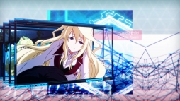 画像ギャラリー No.002のサムネイル画像 / 「学戦都市アスタリスクフェスタ 鳳華絢爛」のオープニングムービーがお披露目