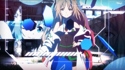 画像ギャラリー No.004のサムネイル画像 / 「学戦都市アスタリスクフェスタ 鳳華絢爛」のオープニングムービーがお披露目