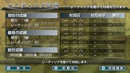 画像ギャラリー No.009のサムネイル画像 / 将棋ゲーム「銀星将棋 強天怒闘風雷神」のWii U版が11月19日に発売