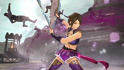 ���������꡼ No.005�Υ���ͥ������ / PS Vita�ǡֿ�����Ԣ̵��7 Empires�פ�ȯ������11��26���˷���