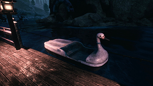 ꡼ No.009 | Funcom£ۥ顼ɥ٥㡼The Parkפץ쥤ߤϡҤȤܤäǿͷϤ⤭