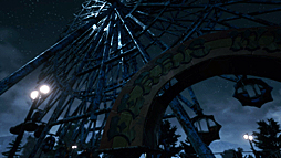 ꡼ No.014 | Funcom£ۥ顼ɥ٥㡼The Parkפץ쥤ߤϡҤȤܤäǿͷϤ⤭