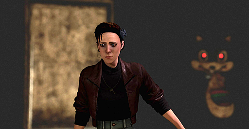 ꡼ No.034 | Funcom£ۥ顼ɥ٥㡼The Parkפץ쥤ߤϡҤȤܤäǿͷϤ⤭