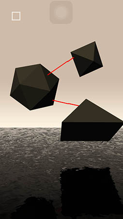 ���������꡼ No.004�Υ���ͥ������ / �������줿�����Ѥȥ�������ŻҲ��ڤ�ͻ�硣iOS�������ץ��Last Voyage�פ�Ҳ𤹤�֡ʤۤܡ��������ޥۥ������̿�����922��