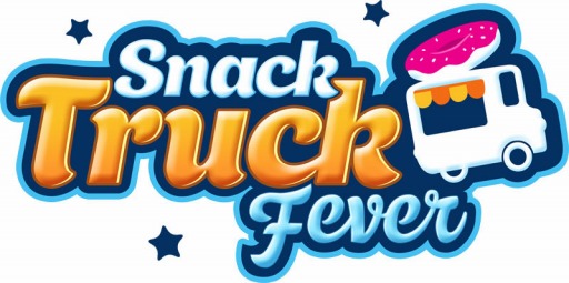 画像ギャラリー No.010のサムネイル画像 / 食材をつなぐフードパズル「スナックトラックフィーバー」スマホ向けに配信開始