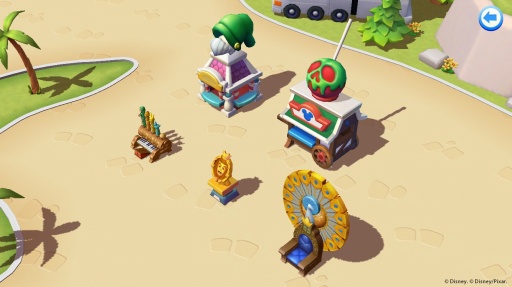 ꡼ No.004 | ֥ǥˡ ޥå󥰥ॺסɱפΥ饯о줹̥٥Ȥ»