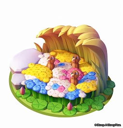 ���������꡼ No.007�Υ���ͥ������ / �֥ǥ����ˡ� �ޥ��å����󥰥��ॺ�פˡ֥Х�ӡפο͵�����饯�������о�