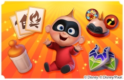 ꡼ No.008 | ֥ǥˡ ޥå󥰥ॺפǿ٥ȡ֥󥸡פšåå֤