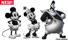 画像ギャラリー No.002のサムネイル画像 / 「ディズニー マジックキングダムズ」にて「ミッキー90周年記念 フェス」が開催