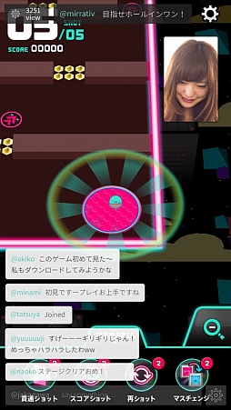 ꡼ No.003 | ޥۤǥ¶ʤɤԤDeNAοץMirrativʥߥƥ֡ˡסۿ