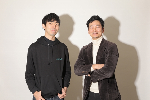 画像ギャラリー No.001のサムネイル画像 / ミラティブがグローバル展開を本格始動。日本オンラインゲーム協会共同代表理事の植田修平氏が韓国事業の責任者に就任