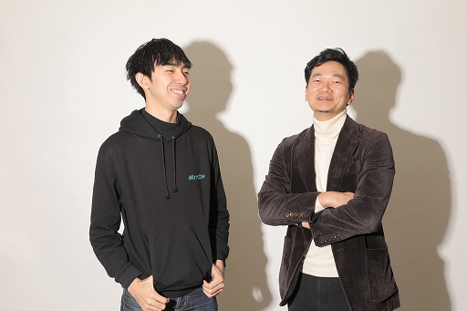 画像ギャラリー No.002のサムネイル画像 / ミラティブがグローバル展開を本格始動。日本オンラインゲーム協会共同代表理事の植田修平氏が韓国事業の責任者に就任